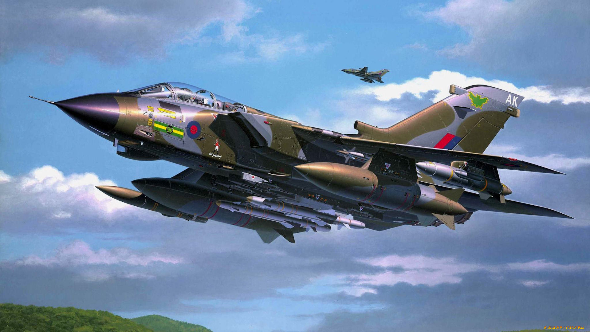 panavia, tornado, , 3, , graphic, , , -